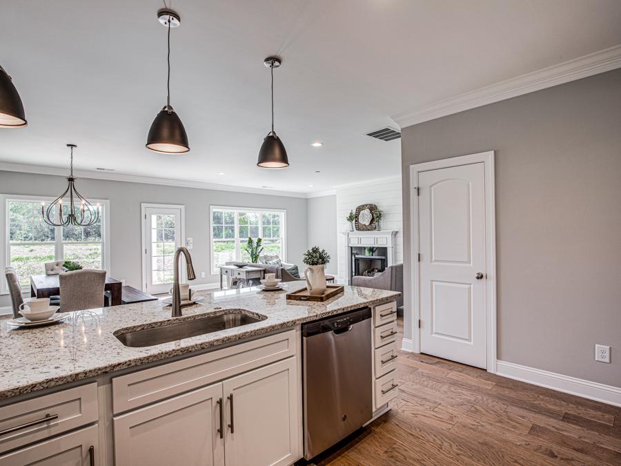 Barrington Traditional